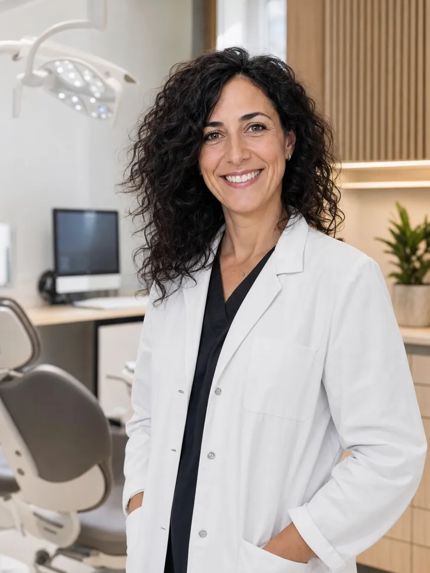 Dott.ssa Chiara Ferri
